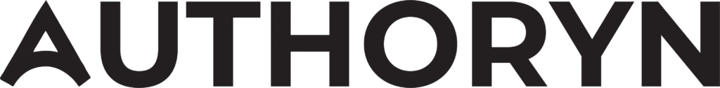 Authoryn logo