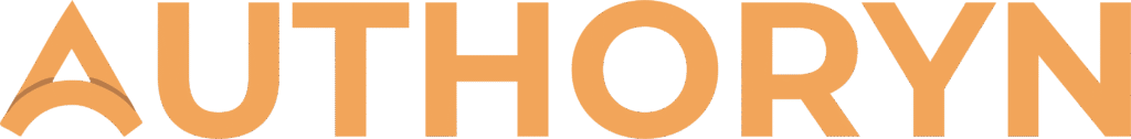 Authoryn logo