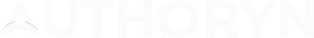 authoryn logo